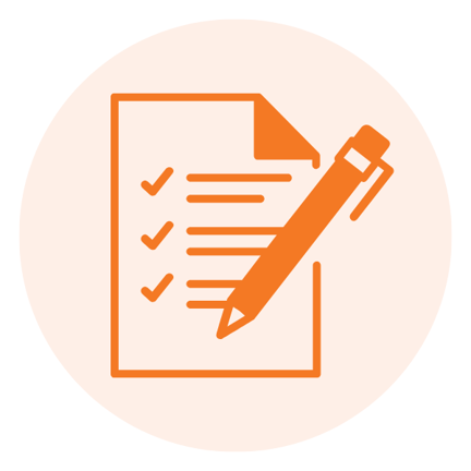 Board Documents Taylion Icon