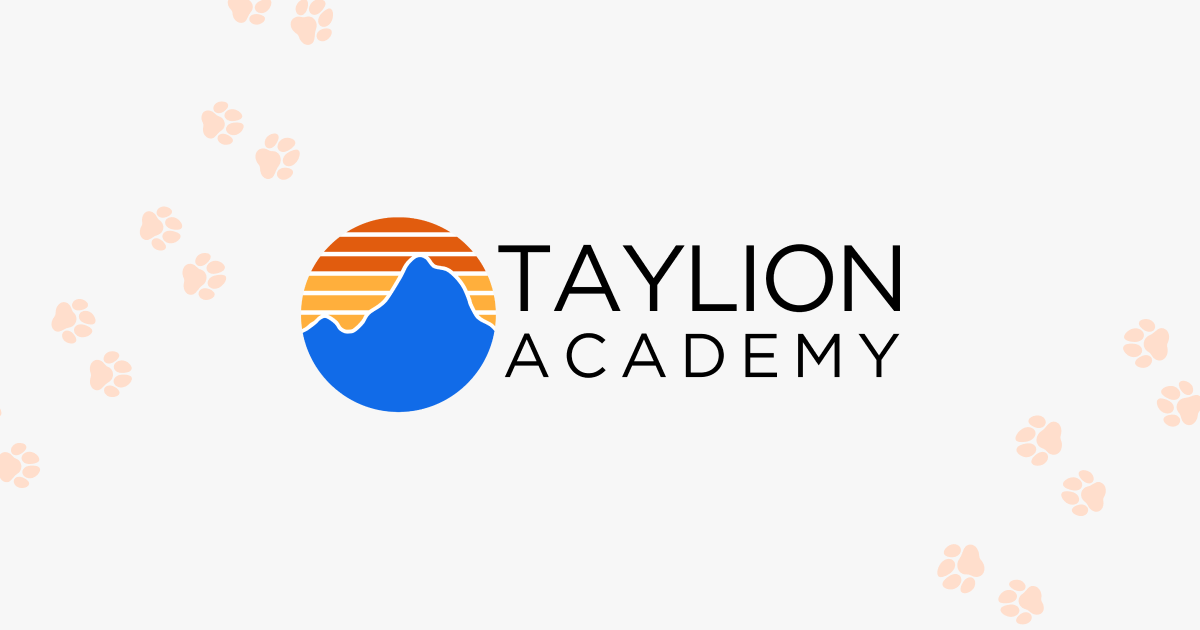 Taylion High Desert logo